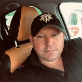 Рустам, 37 лет из г. 