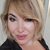 Ляйсан, 48 лет из г. 