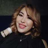 Ляйсан, 48 лет из г. 