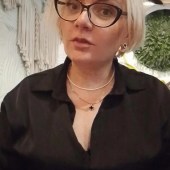 Айгуль, 37 лет из г. 