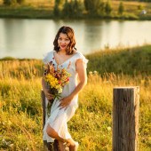 Алина, 37 лет из г. 