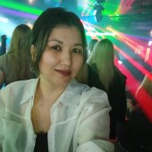Алина, 37 лет из г. 