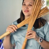 Алина, 37 лет из г. 