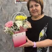 Гульсум, 62 года из г. 