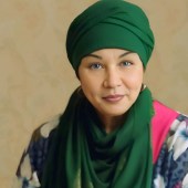 Нурия, 66 лет из г. 