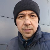 Айрат, 40 лет из г. 