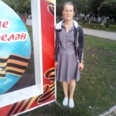 Гузель, 53 года из г. 