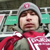 Альберт, 33 года из г. 