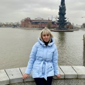 Эльвира, 36 лет из г. 