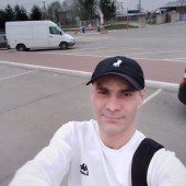 Радик, 36 лет из г. 