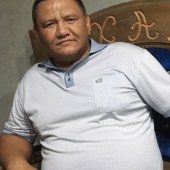 Азиз, 44 года из г. 