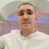 Линар, 29 лет из г. 