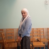 Гульназ, 23 года из г. 