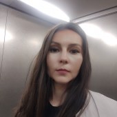 Эльвира, 35 лет из г. 