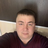 Али, 44 года из г. 