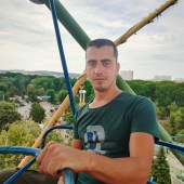 Рамис, 29 лет из г. 