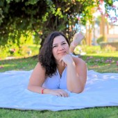 Лейсан, 43 года из г. 