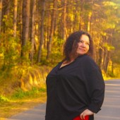 Лейсан, 43 года из г. 