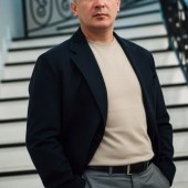 Эльмир, 38 лет из г. 