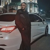 Эльмир, 38 лет из г. 