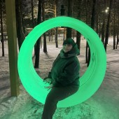 Дина, 35 лет из г. 