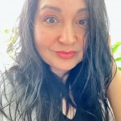 Рузалия, 41 год из г. 