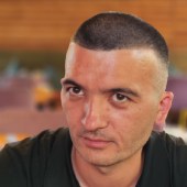 Далиль, 37 лет из г. 