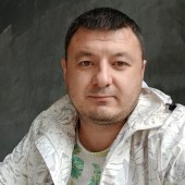 Ильсур, 35 лет из г. 