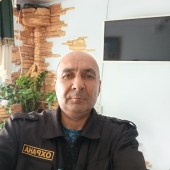 Ильдус, 47 лет из г. 