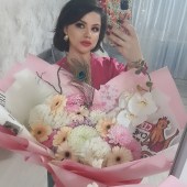 Луиза, 35 лет из г. 