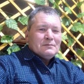 Рафиль, 48 лет из г. 