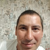 Альберт, 39 лет из г. 
