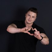 Альберт, 26 лет из г. 