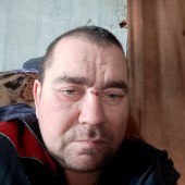 Рамиль, 46 лет из г. 