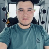 Ильшат, 23 года из г. 