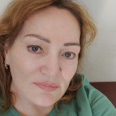 Аня, 60 лет из г. 