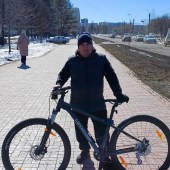 Руслан, 45 лет из г. 