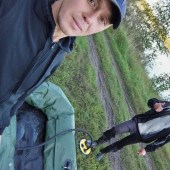 Алмаз, 40 лет из г. 