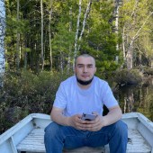 Махди, 29 лет из г. 