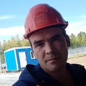 Миргази, 41 год из г. 