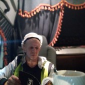 Фанис, 40 лет из г. 