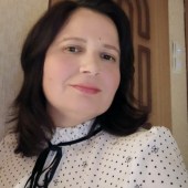 Адиля, 46 лет из г. 