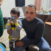 Наиль, 39 лет из г. 