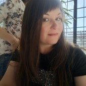 Ирина, 38 лет из г. 