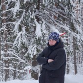 Вениамин, 21 год из г. 