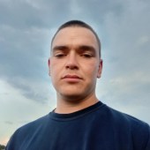 Исмаил, 21 год из г. 