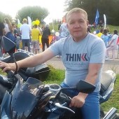 Фаиль, 46 лет из г. 