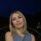 Гузалия, 47 лет из г. 
