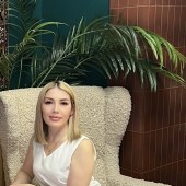 Гузалия, 47 лет из г. 