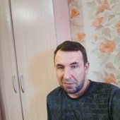 Рамис, 38 лет из г. 